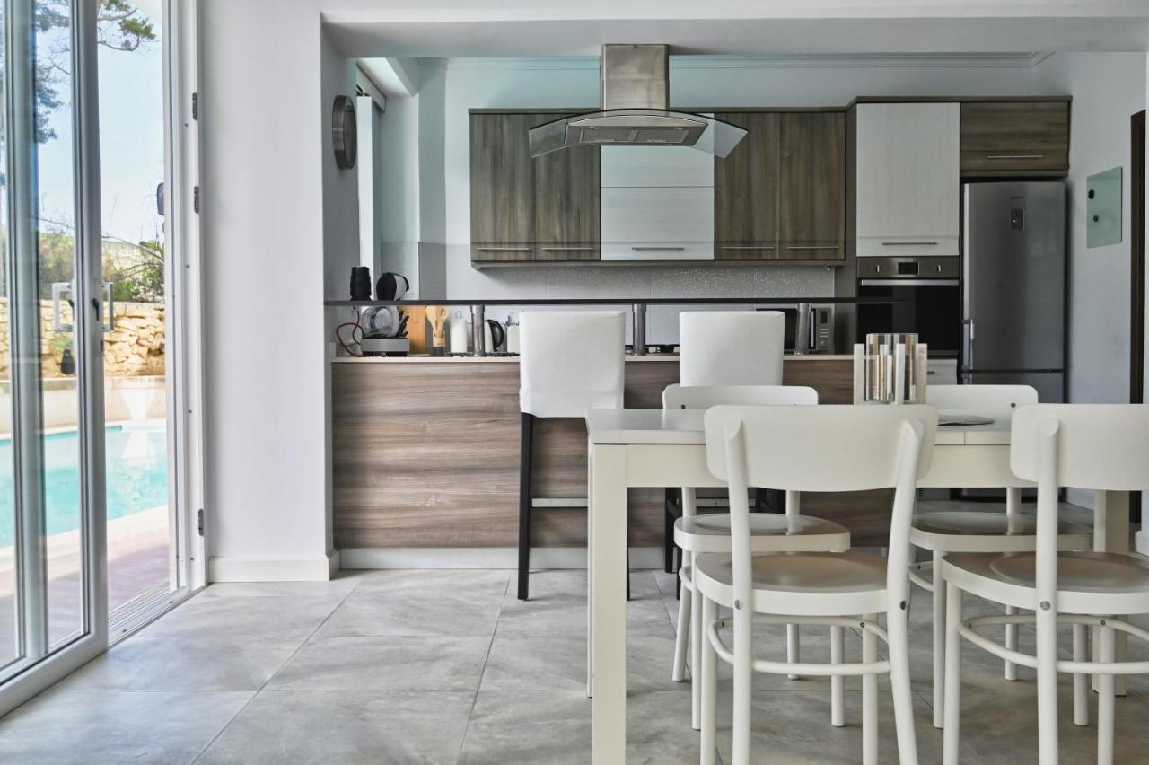 Villa Marni ซเลนดิ ภายนอก รูปภาพ