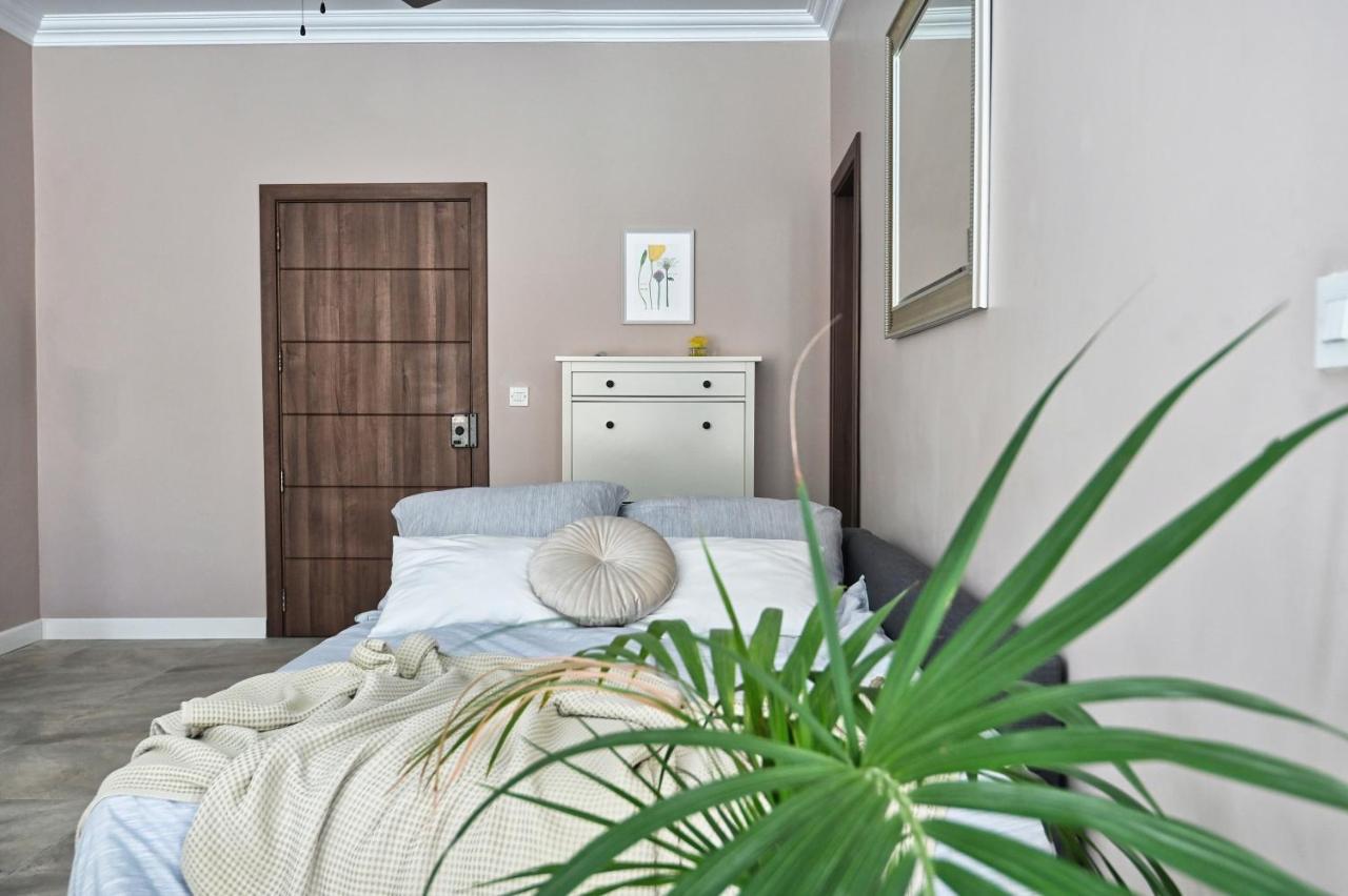 Villa Marni ซเลนดิ ภายนอก รูปภาพ