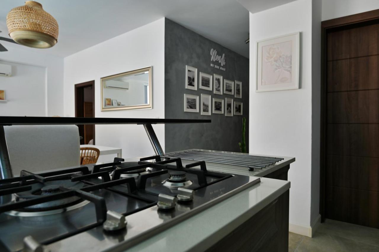 Villa Marni ซเลนดิ ภายนอก รูปภาพ