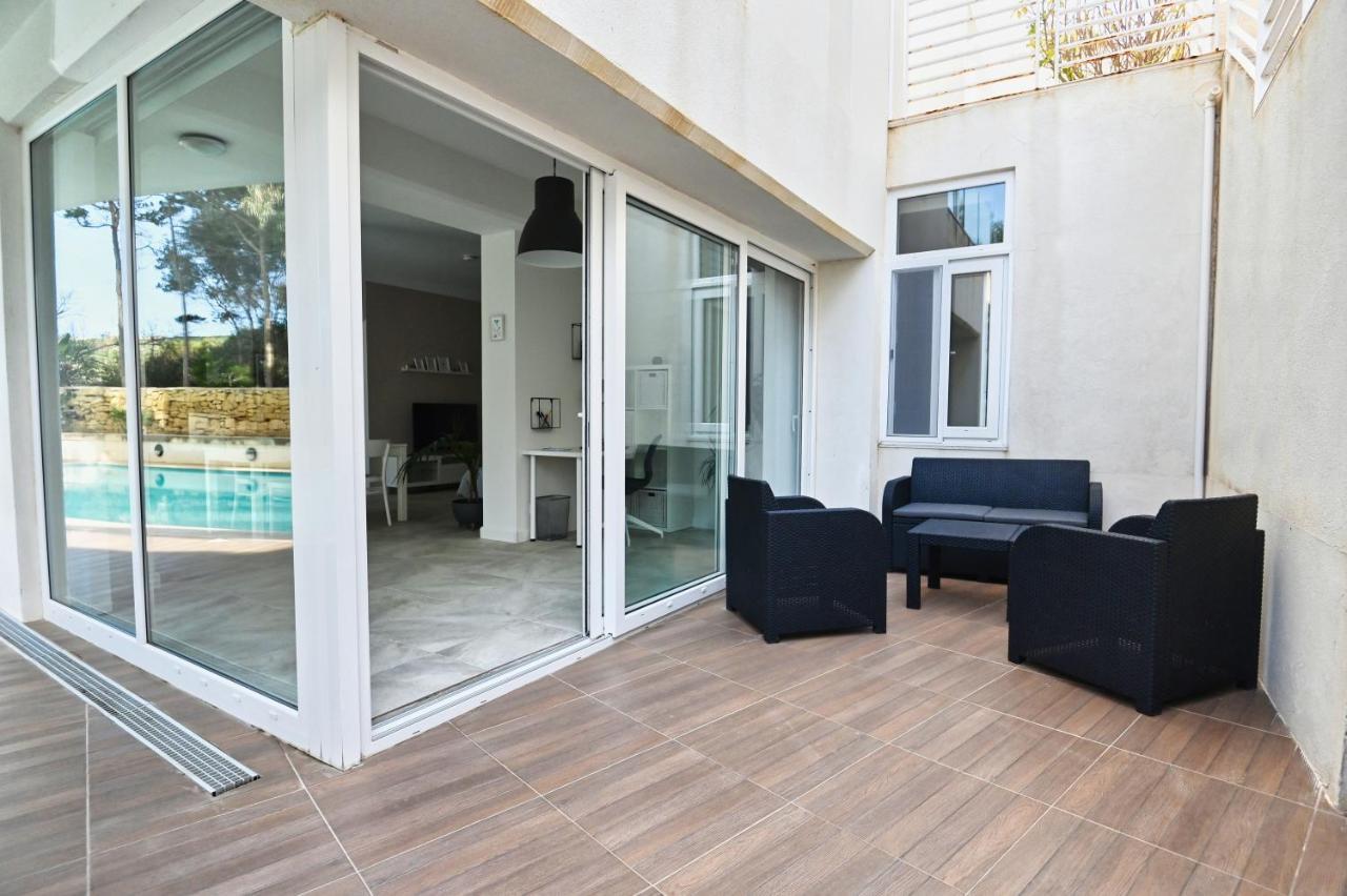 Villa Marni ซเลนดิ ภายนอก รูปภาพ