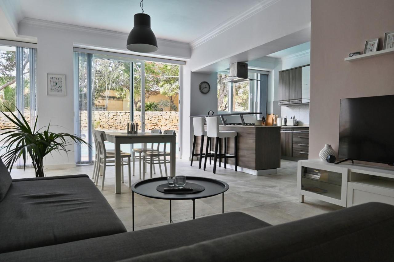 Villa Marni ซเลนดิ ภายนอก รูปภาพ