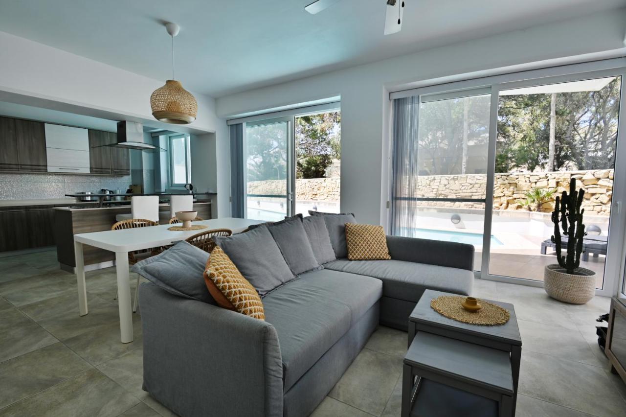 Villa Marni ซเลนดิ ภายนอก รูปภาพ