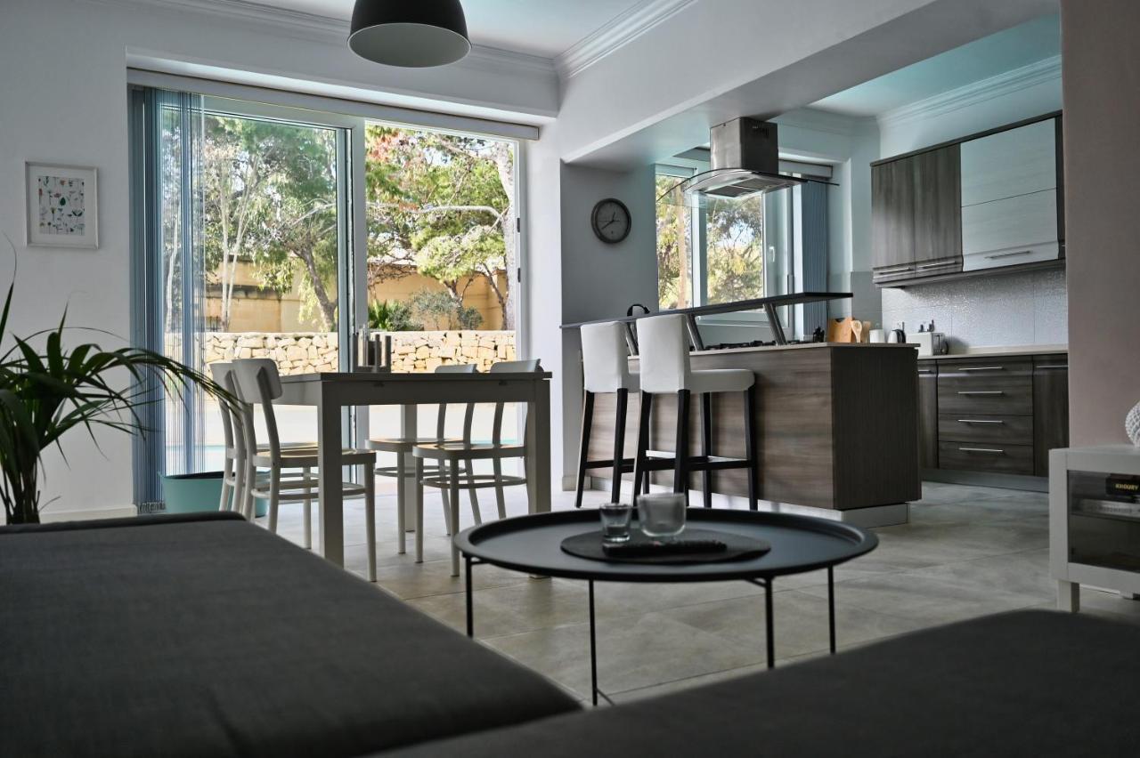 Villa Marni ซเลนดิ ภายนอก รูปภาพ