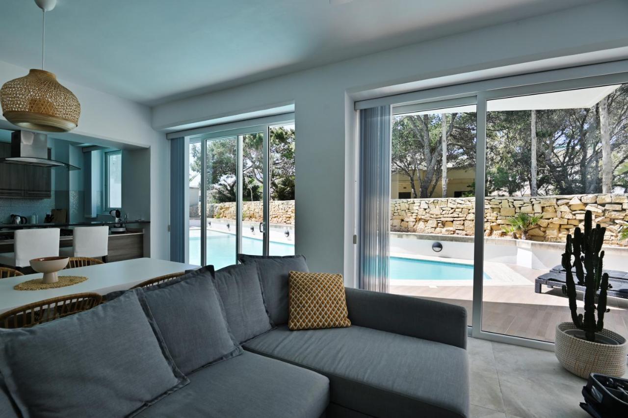 Villa Marni ซเลนดิ ภายนอก รูปภาพ