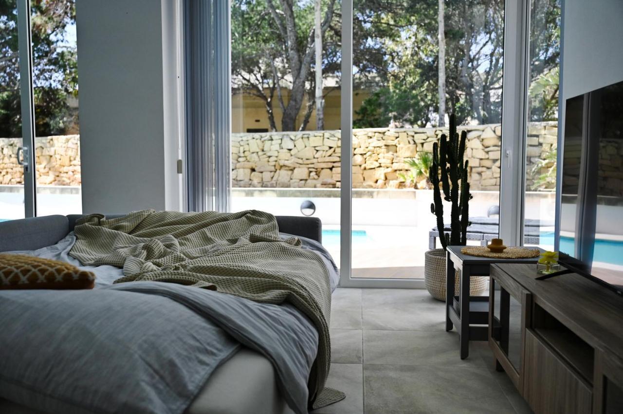 Villa Marni ซเลนดิ ภายนอก รูปภาพ